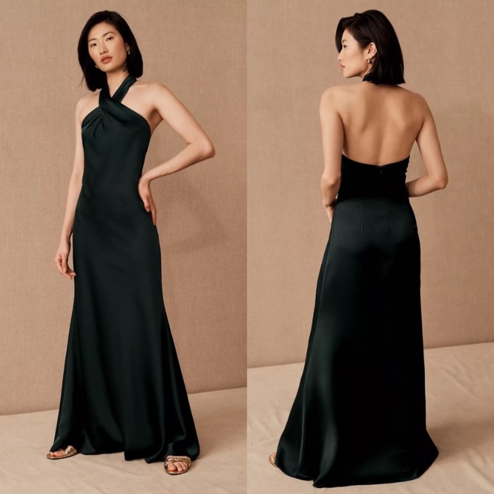 BHDLN Ruby Dress